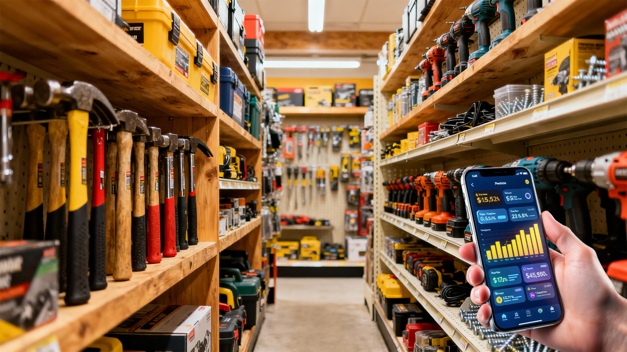 Hardzly® gallery image