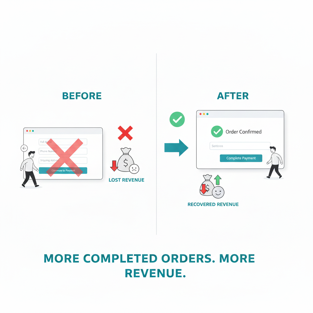 FollowUp - Screenshot 3 showing product features and functionality