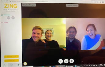 ZING Groups gallery image