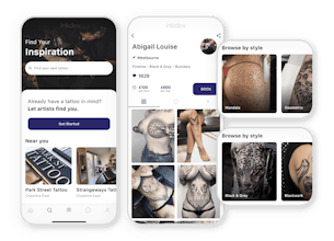 inkdex gallery image