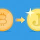 Jackpocket with Bitcoin