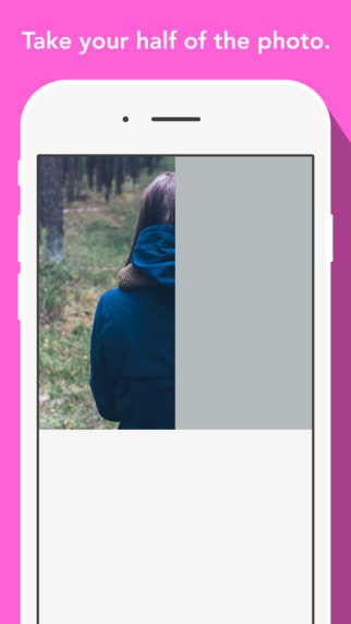 Halfie gallery image