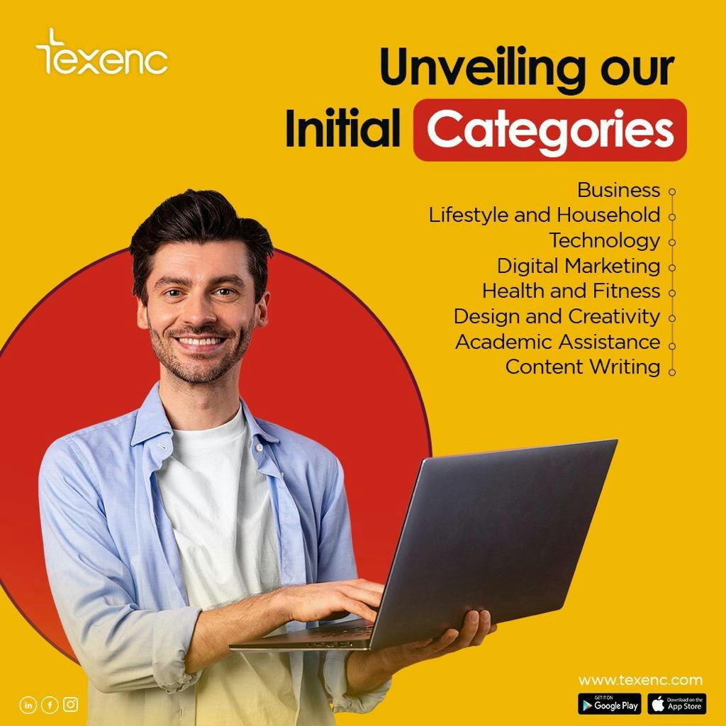 Texence media 4