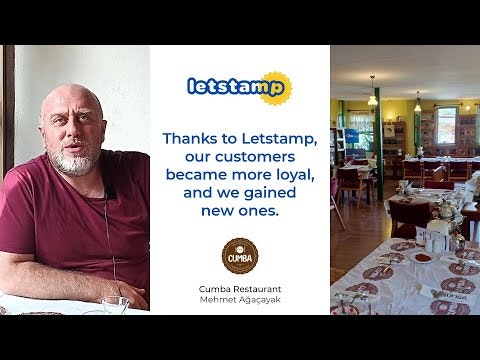 Letstamp gallery image