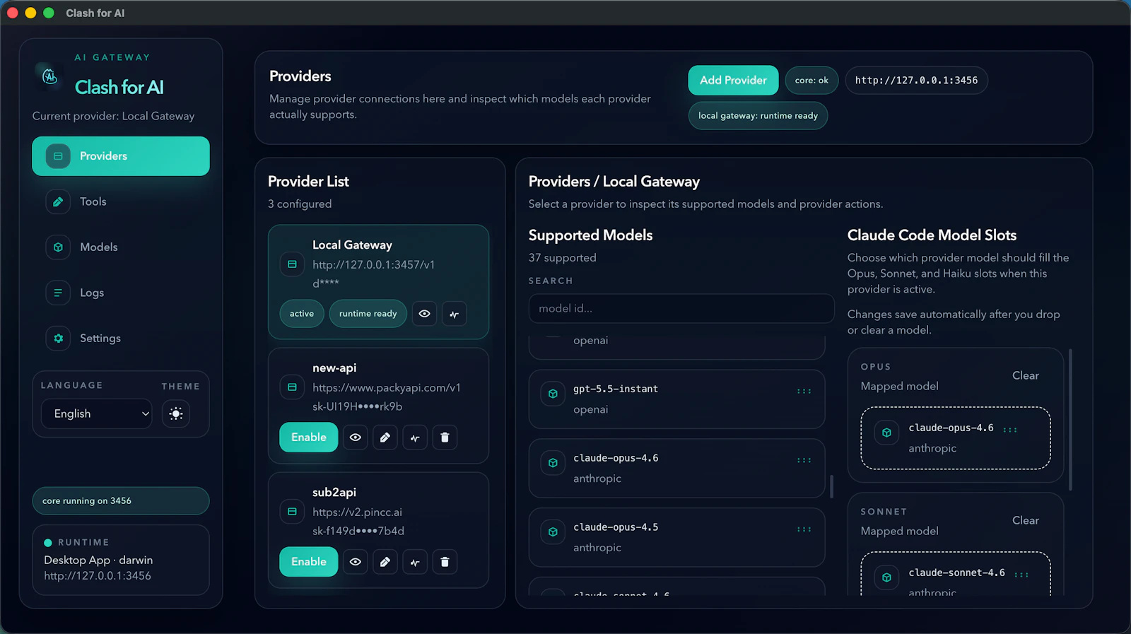 GitHub screenshot 1
