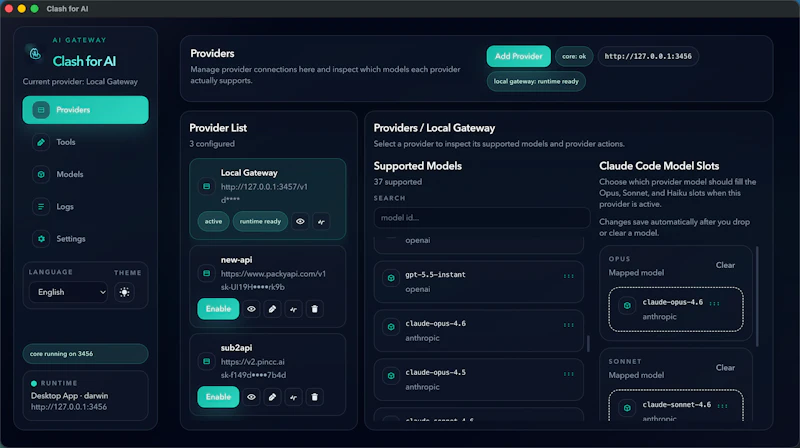 GitHub screenshot 1