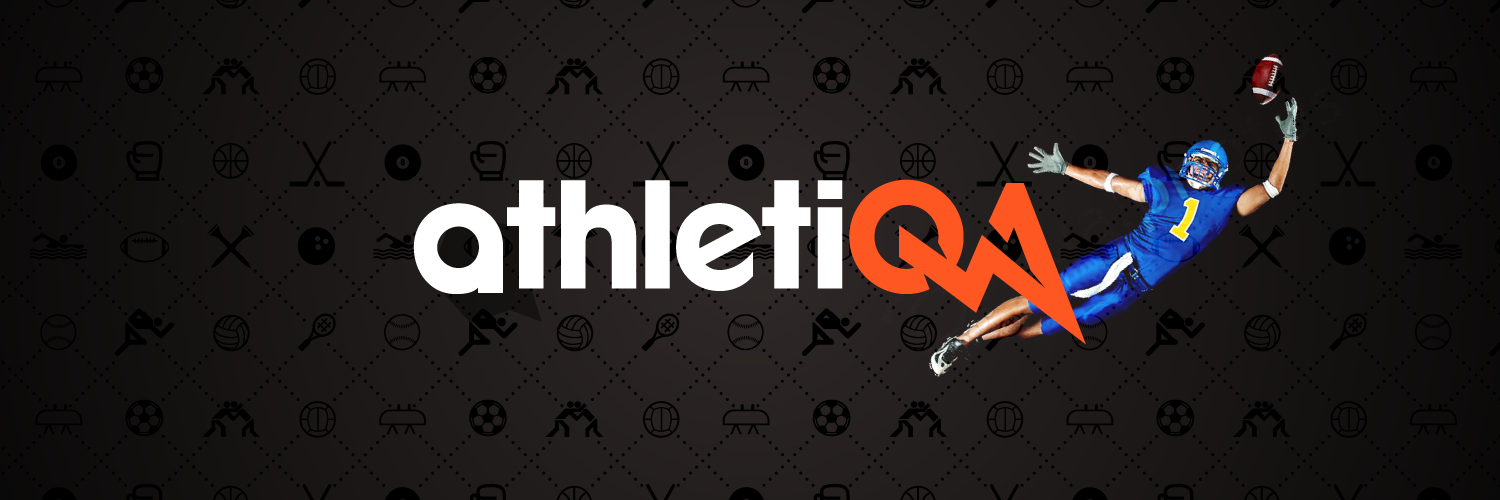 AthletiQA gallery image