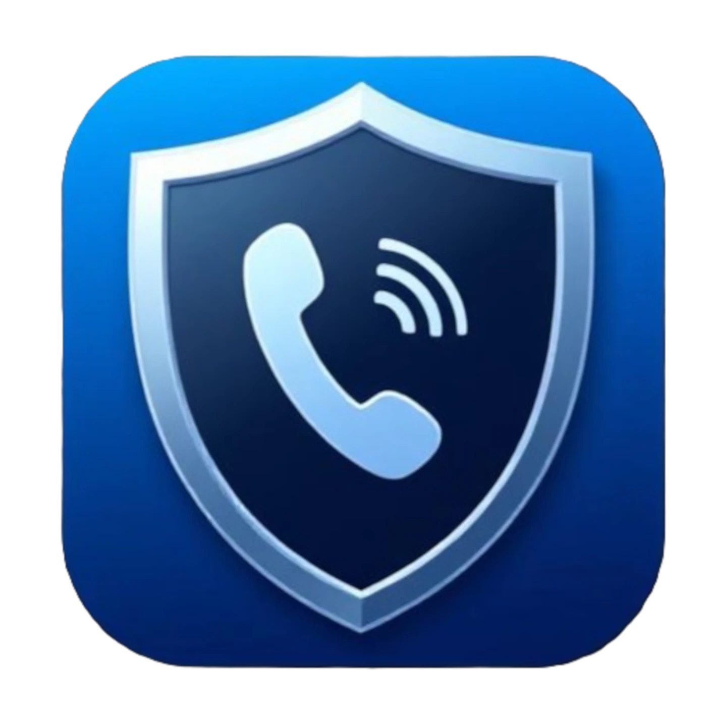 Block Guard: Spam Call Blocker logo
