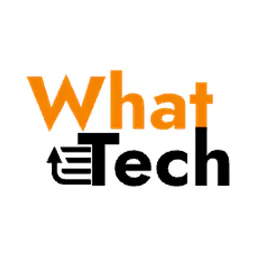 WhatTech — All tech tools in one site