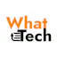 WhatTech — All tech tools in one site