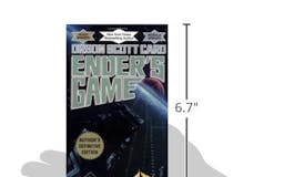 Ender's Game media 3