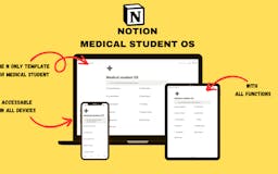 Medical student OS media 1