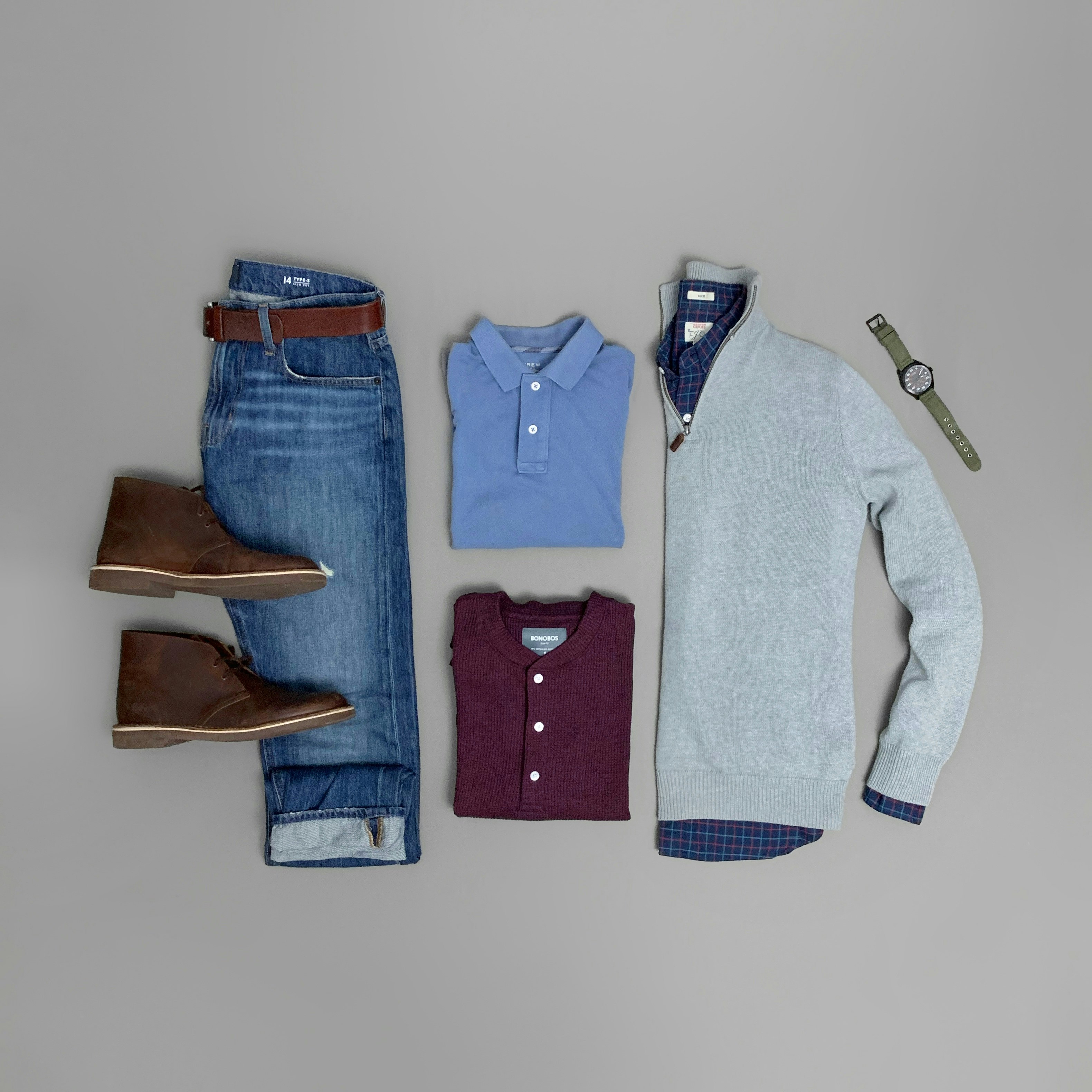 Stately gallery image