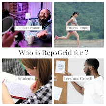 RepsGrid gallery image