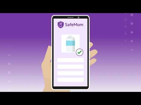SafeMom gallery image