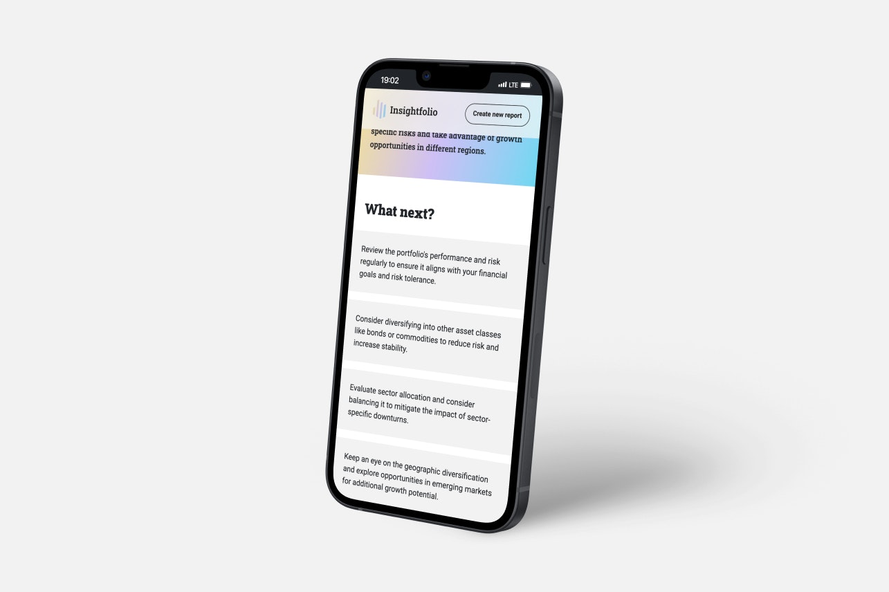 Insightfolio media 3