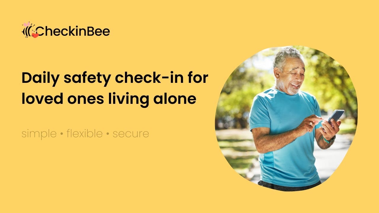 CheckinBee gallery image