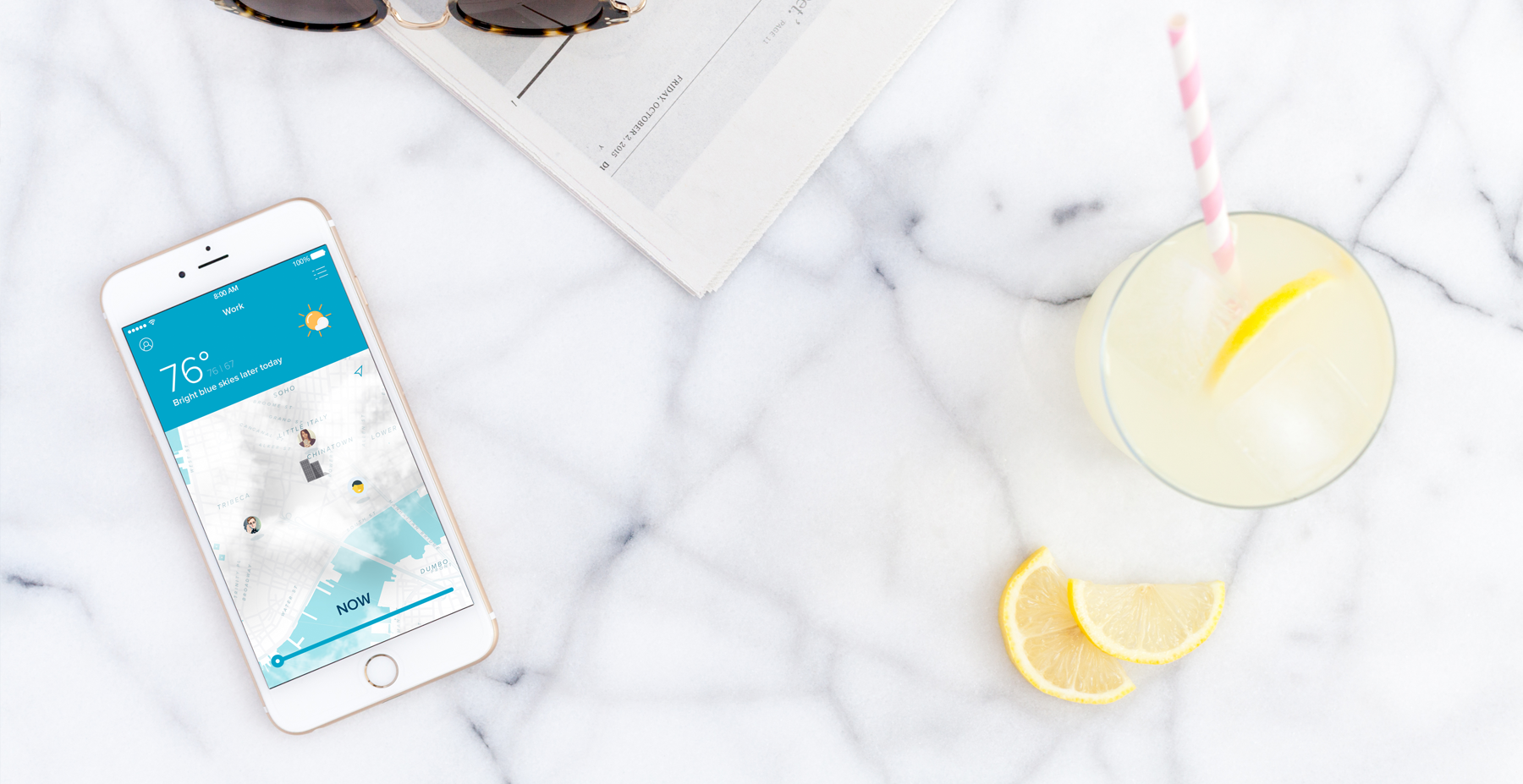 Sunshine gallery image