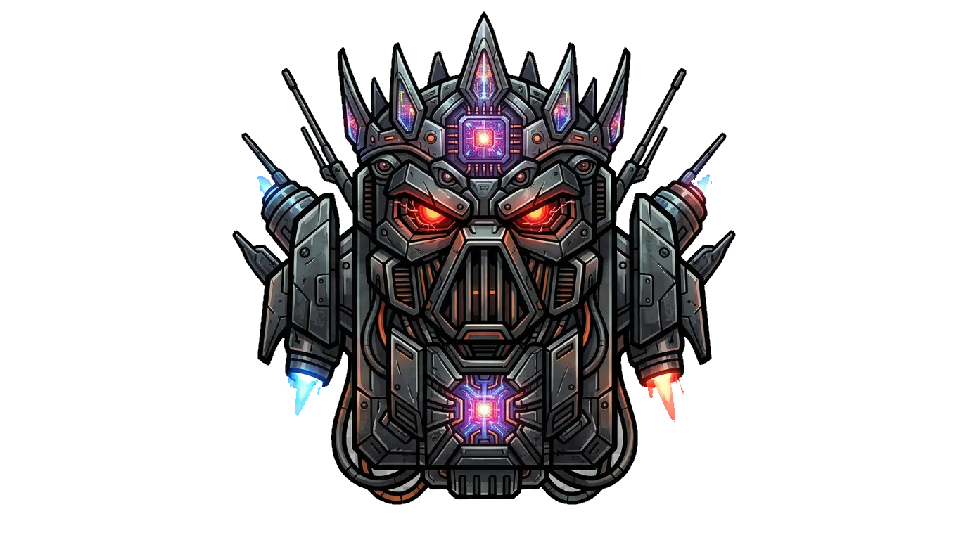 Hyperion Starfall