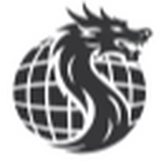 ChinaTrend - Product Hunt launch logo and brand identity