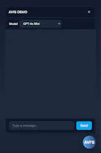 AvisChat gallery image