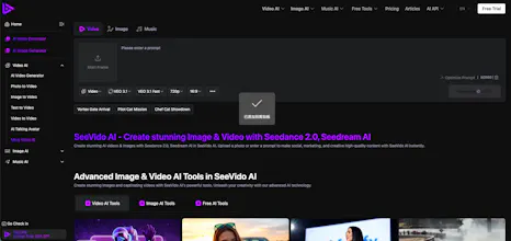 Seevido AI gallery image