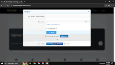 Nixgle Community gallery image