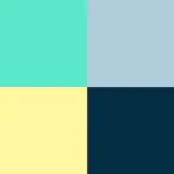 Accessible Brand Colors
