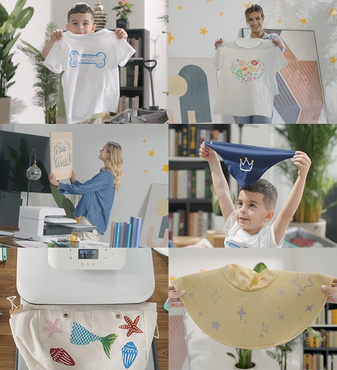 HTVRONT gallery image