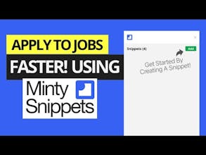 Minty Snippets gallery image