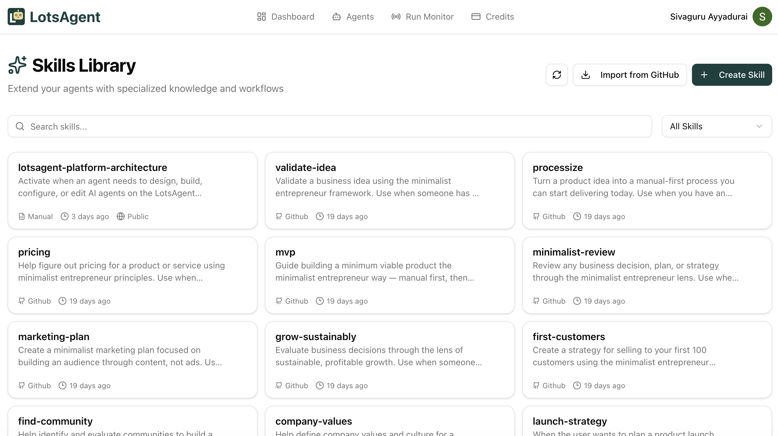 LotsAgent gallery image