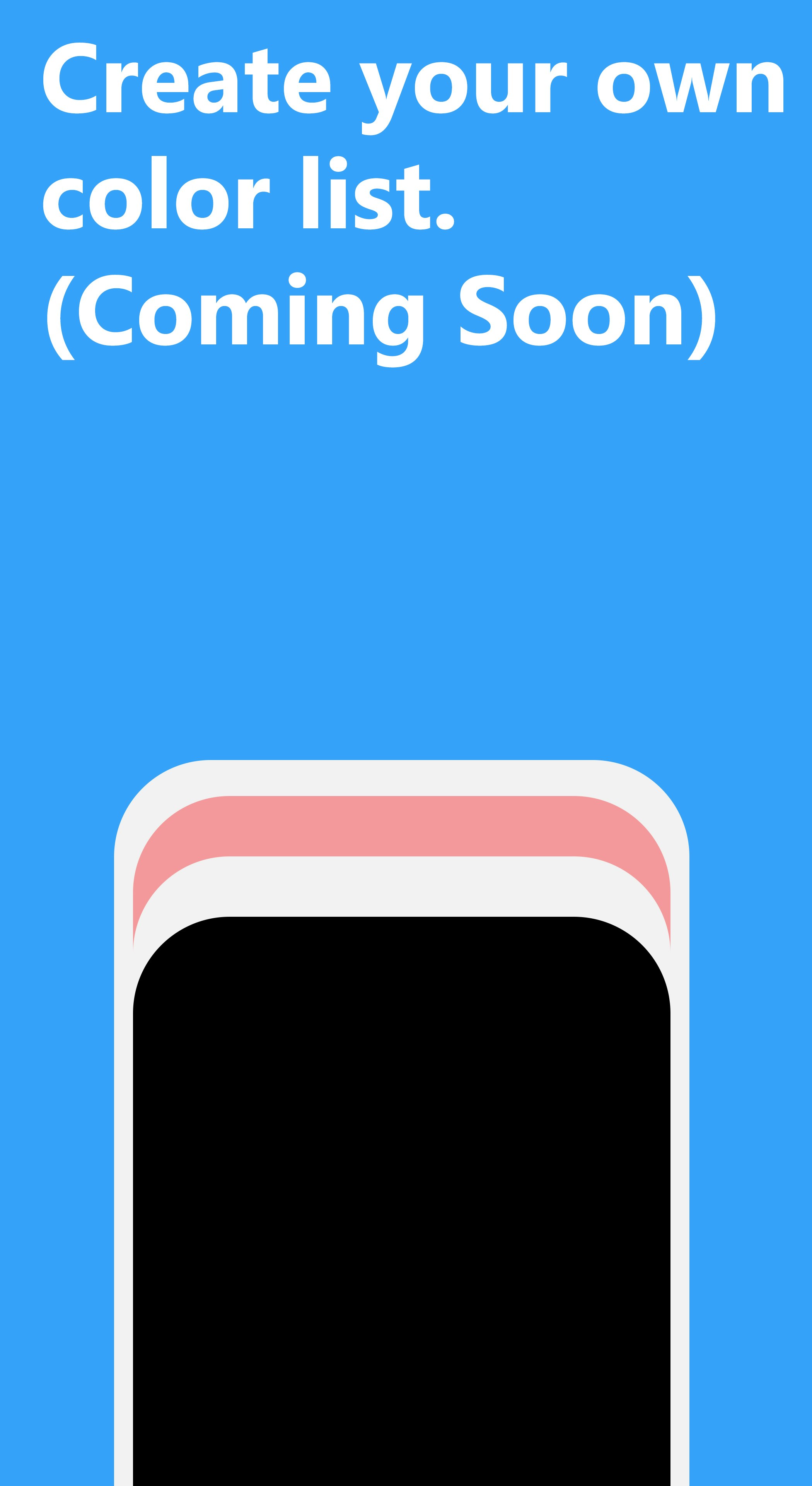 ColoRs gallery image