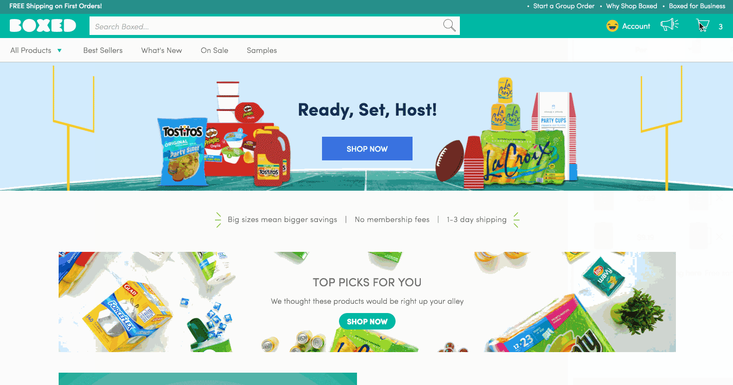 Boxed Wholesale Product Information, Latest Updates, and Reviews 2024