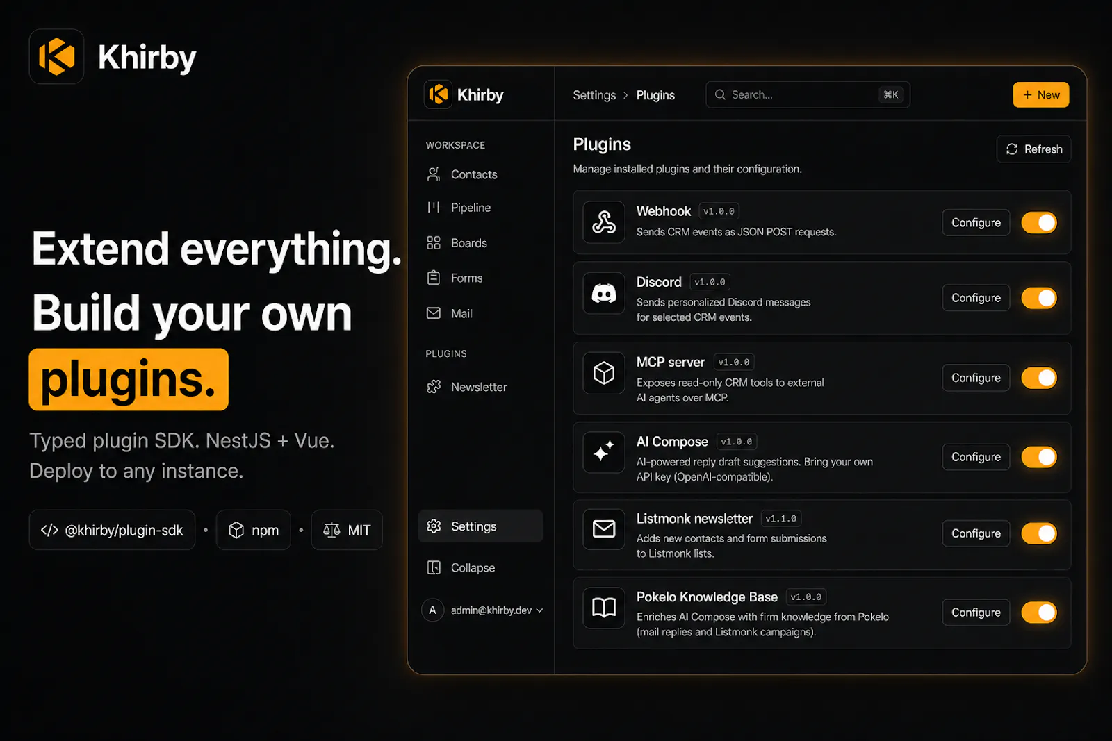 Khirby screenshot 4