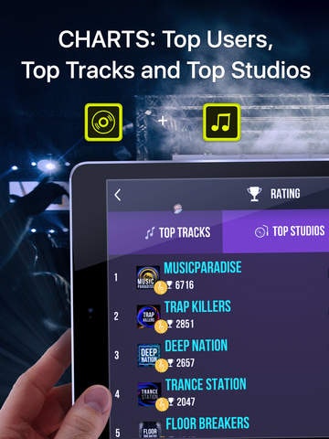 DJ Mix Pads 2 - Remix Version gallery image