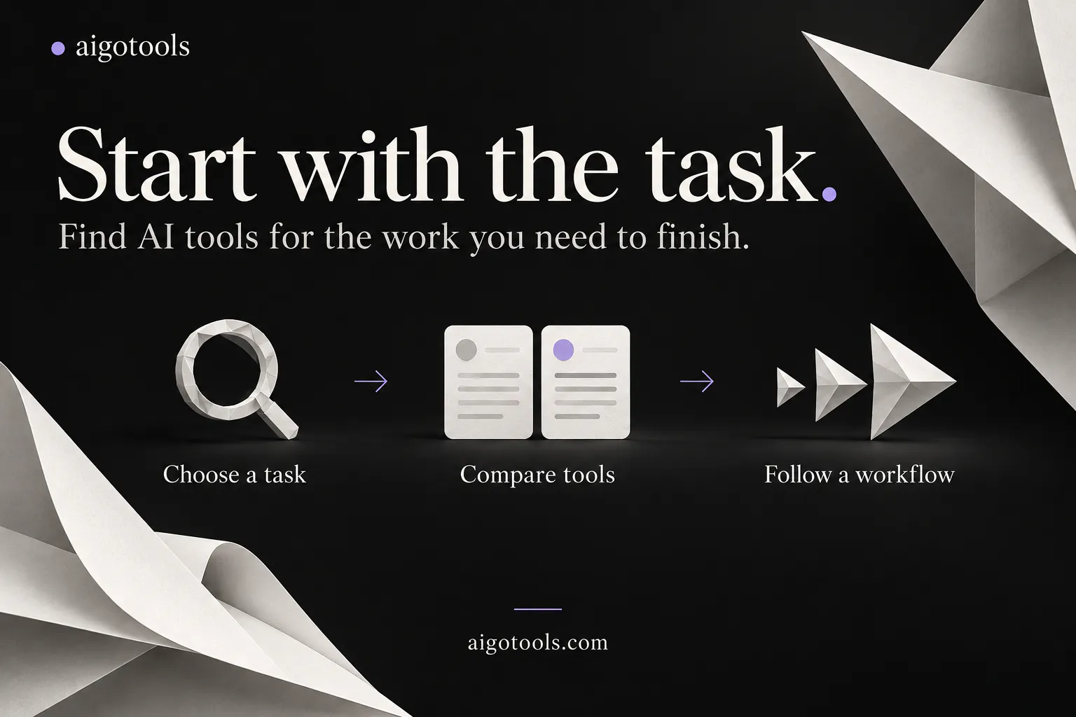 Aigotools gallery image