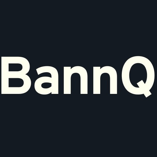 Bannq logo