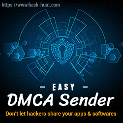 DMCA Sender
