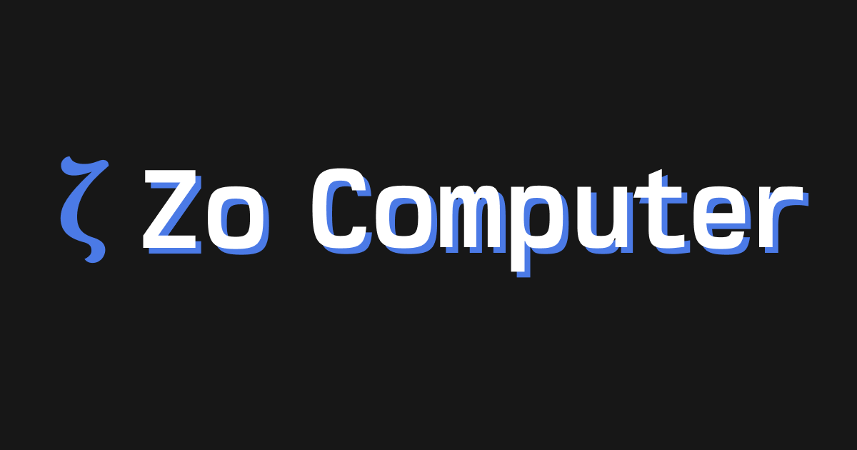 Média So Computer - Un ordinateur personnel dans le cloud, exploité par un agent d'IA 1