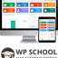 School Management System for Wordpress