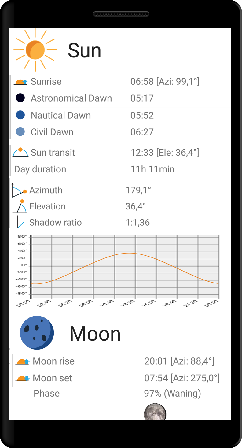 Sun Locator gallery image