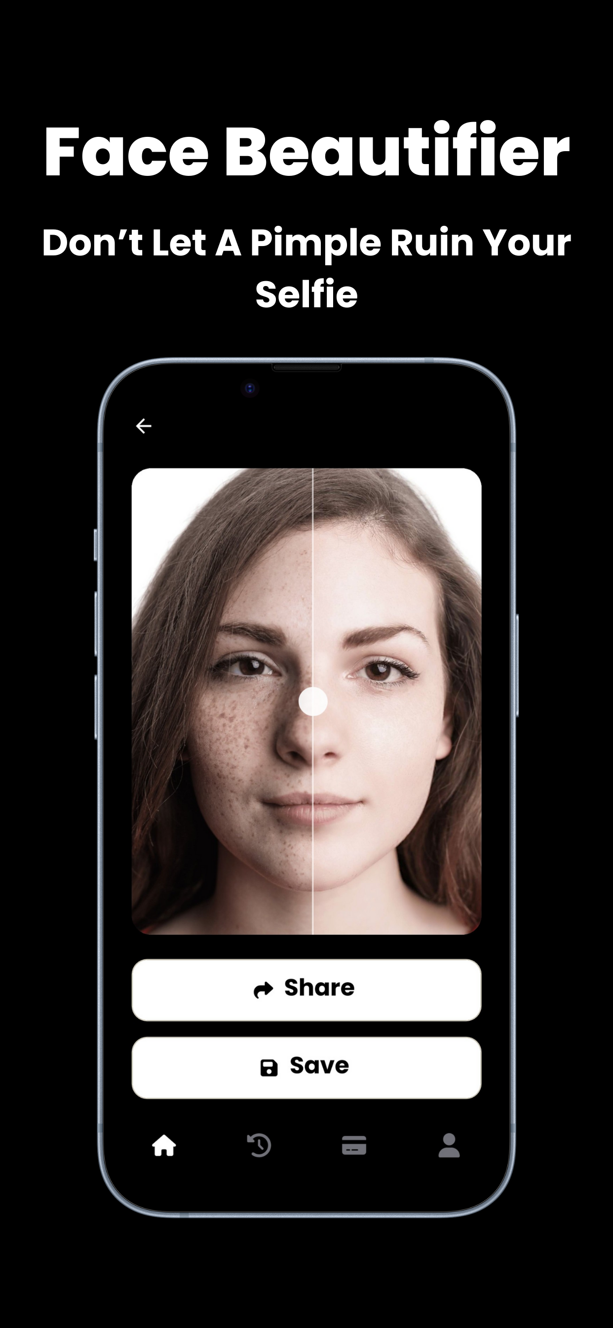 Spotbuzz - AI fotobewerking en bijschriften - Verbeter afbeeldingen, verfraai foto's, maak bijschriften en nog veel meer media 9