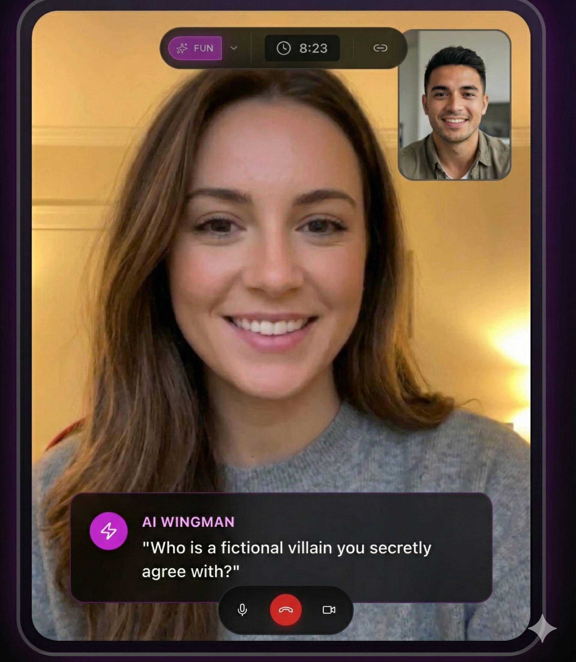 Meet Zero gallery image