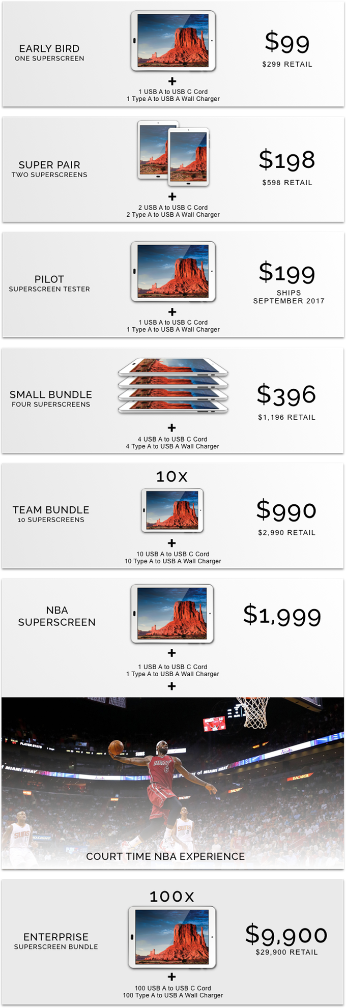 Superscreen gallery image