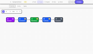 ZunoForm gallery image