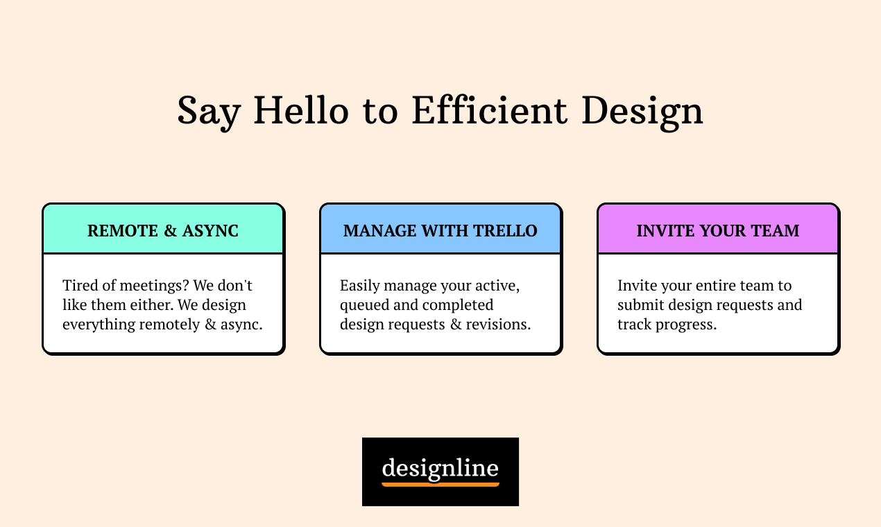 Designline.co media 2