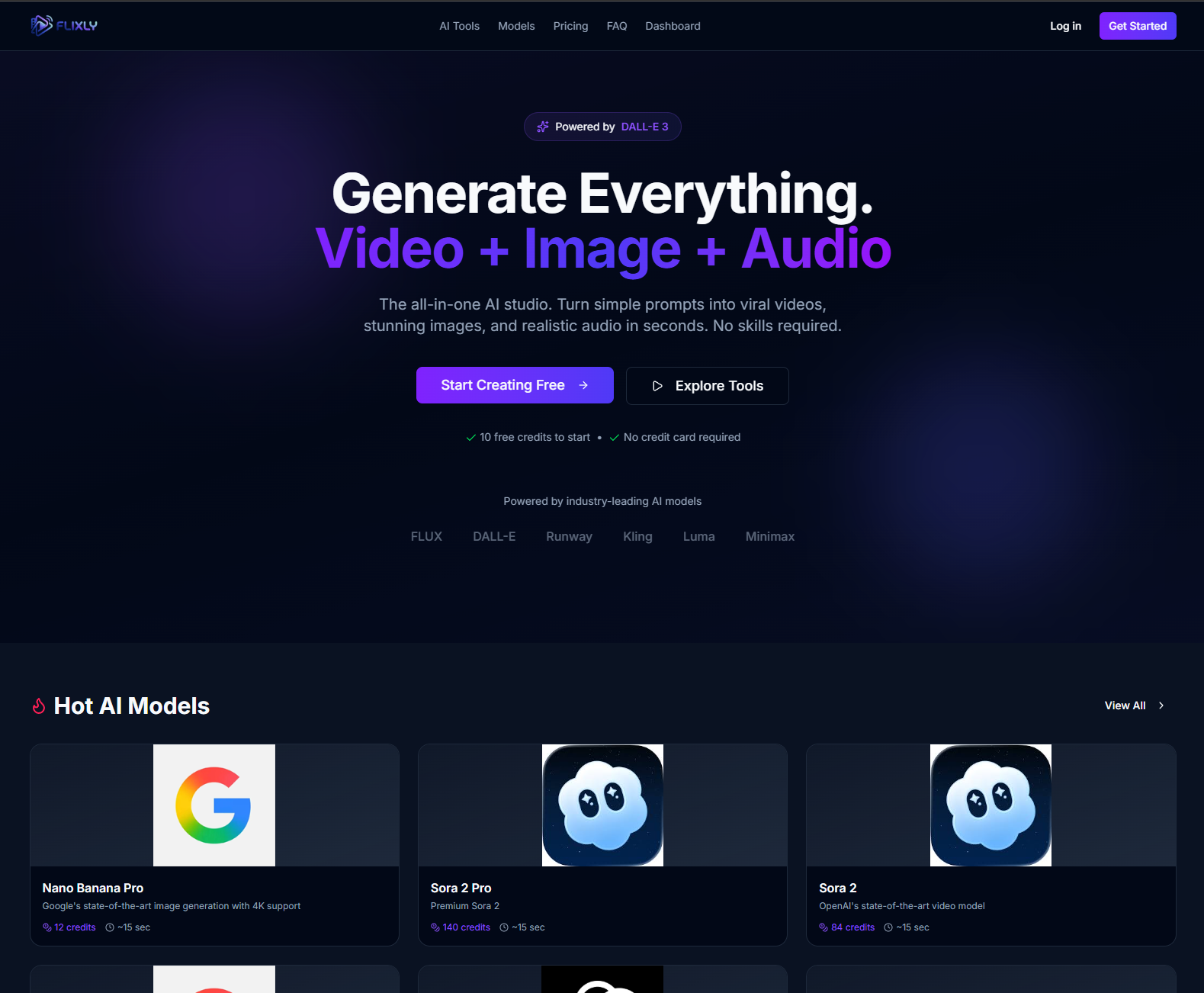 Flixly gallery image