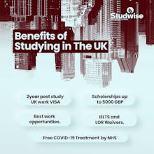 study abroad educational consultancy gallery image