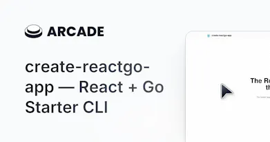 create-reactgo-app gallery image