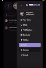 Open Source Chat App with Payments gallery image
